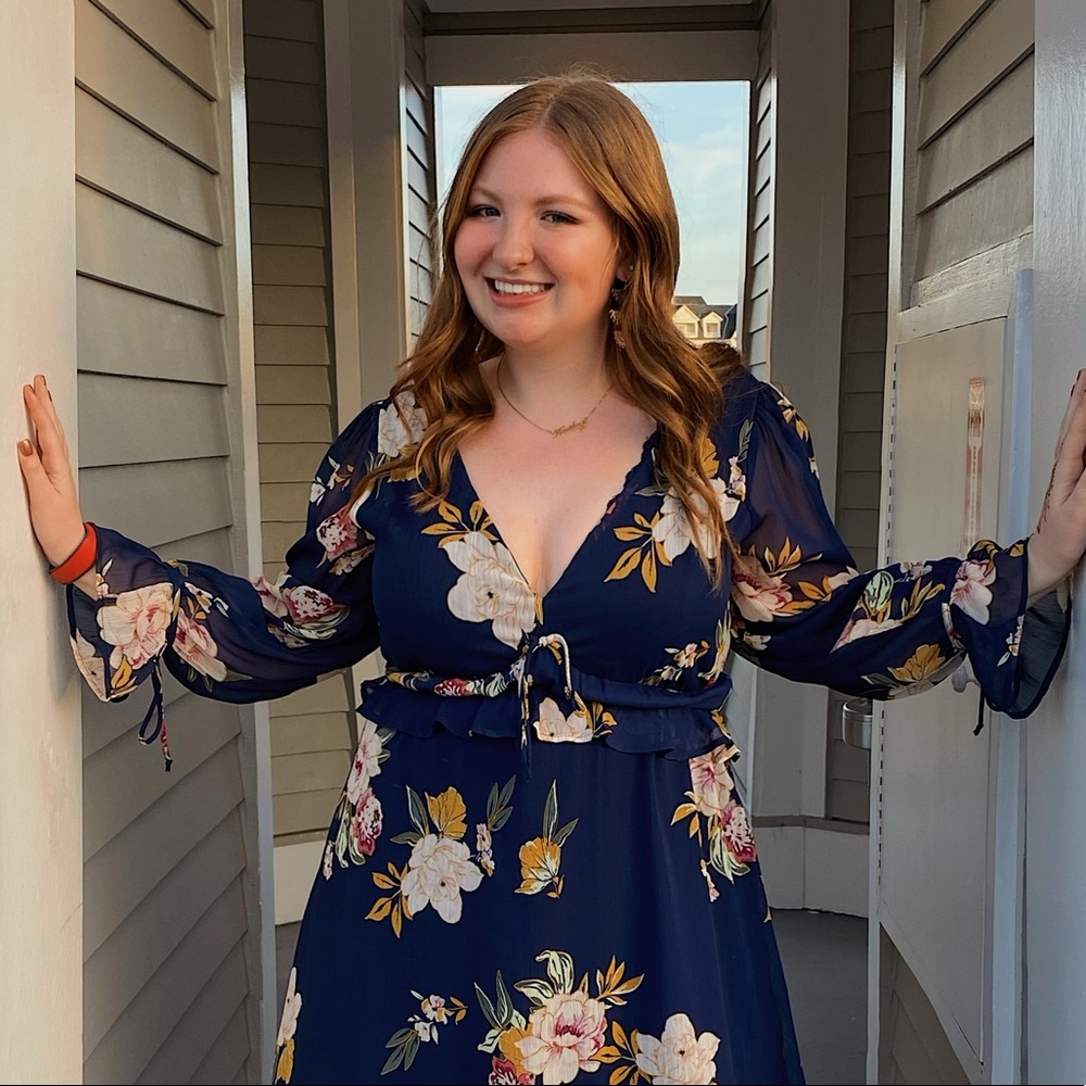 Meet your Posher, Hailey